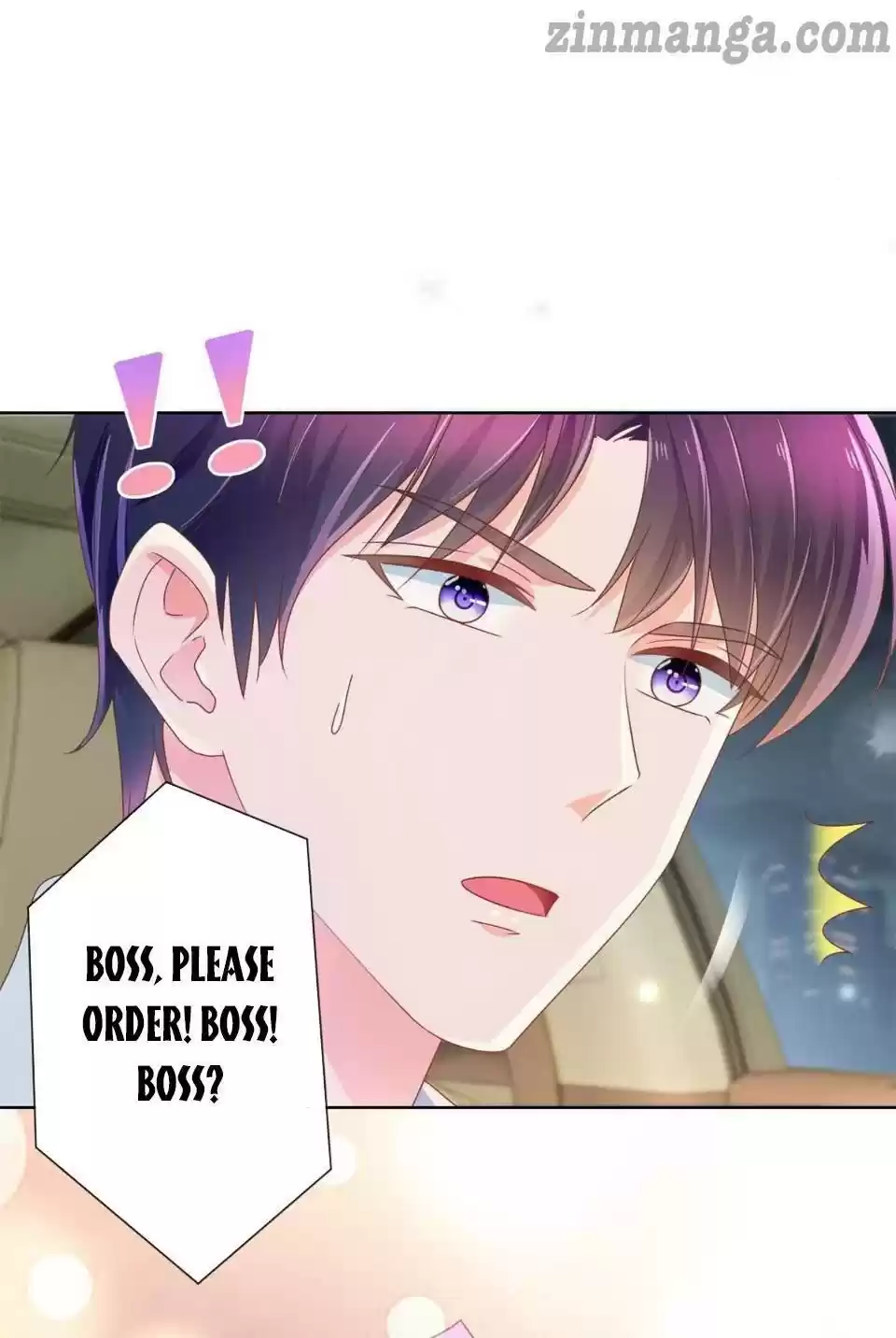 Full Marks Hidden Marriage Chapter 176