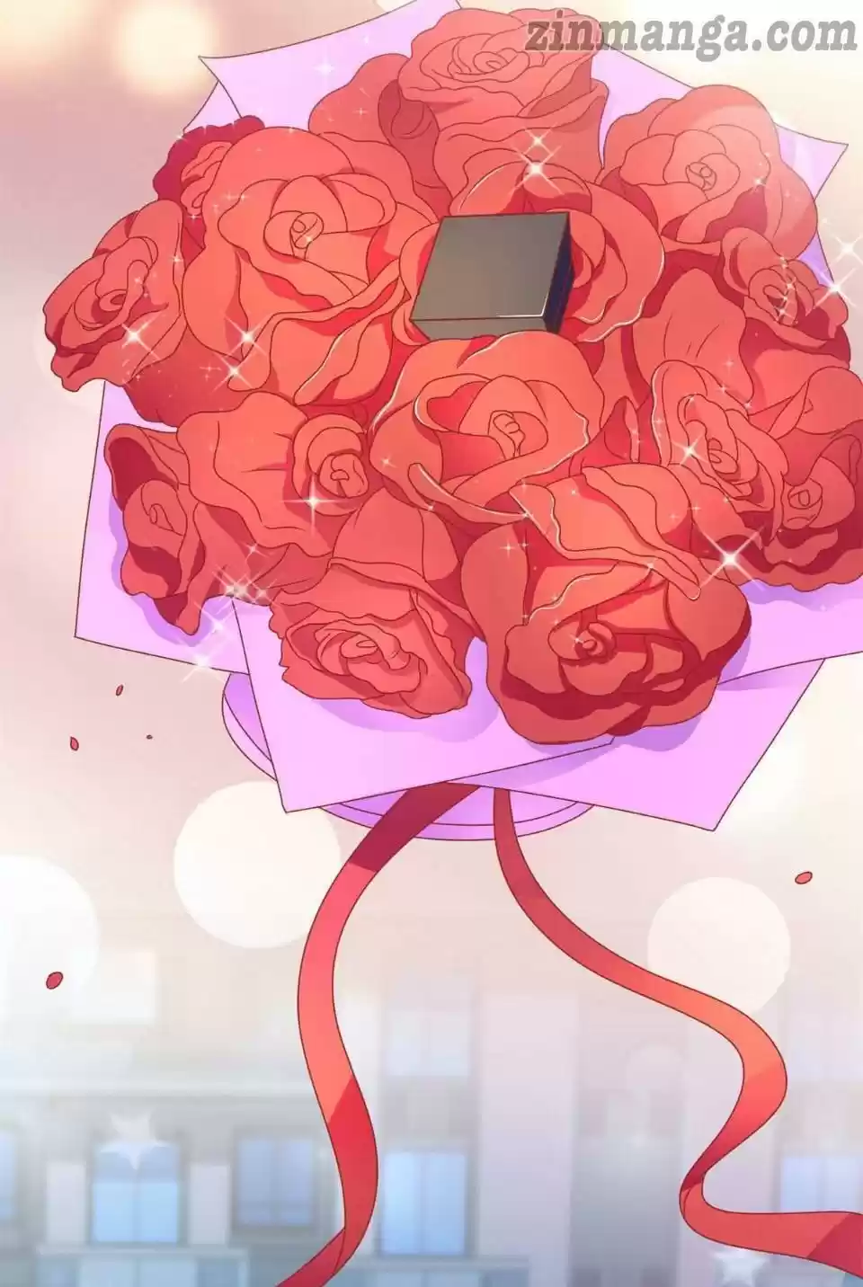 Full Marks Hidden Marriage Chapter 176