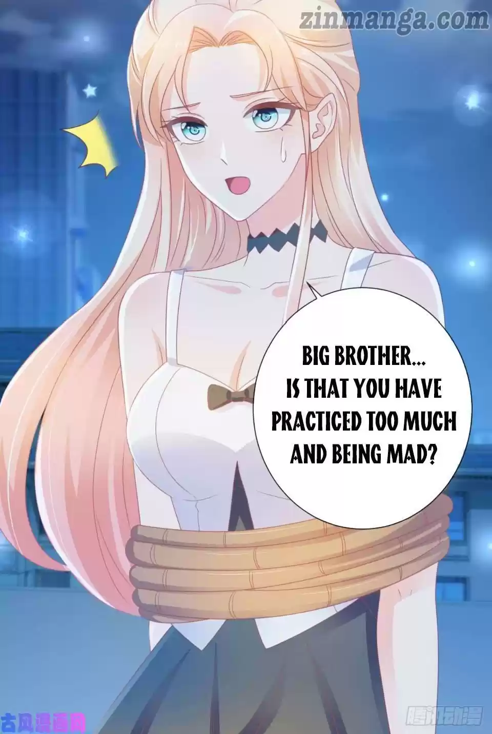 Full Marks Hidden Marriage Chapter 176