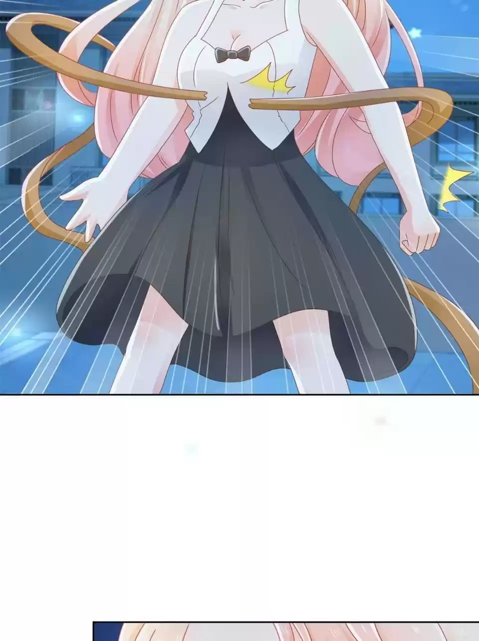 Full Marks Hidden Marriage Chapter 176