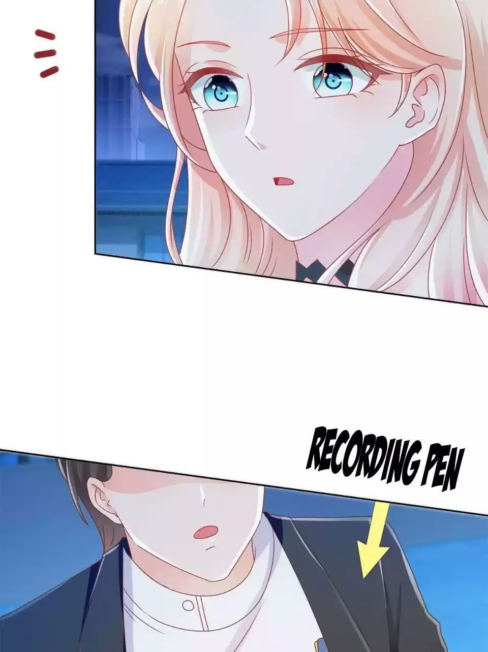 Full Marks Hidden Marriage Chapter 176