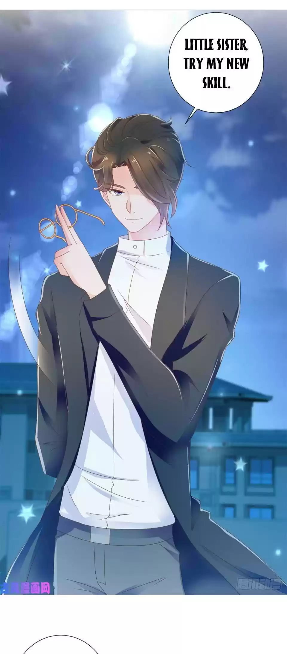 Full Marks Hidden Marriage Chapter 176