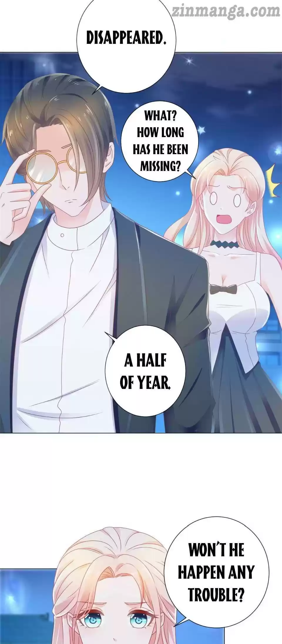 Full Marks Hidden Marriage Chapter 176