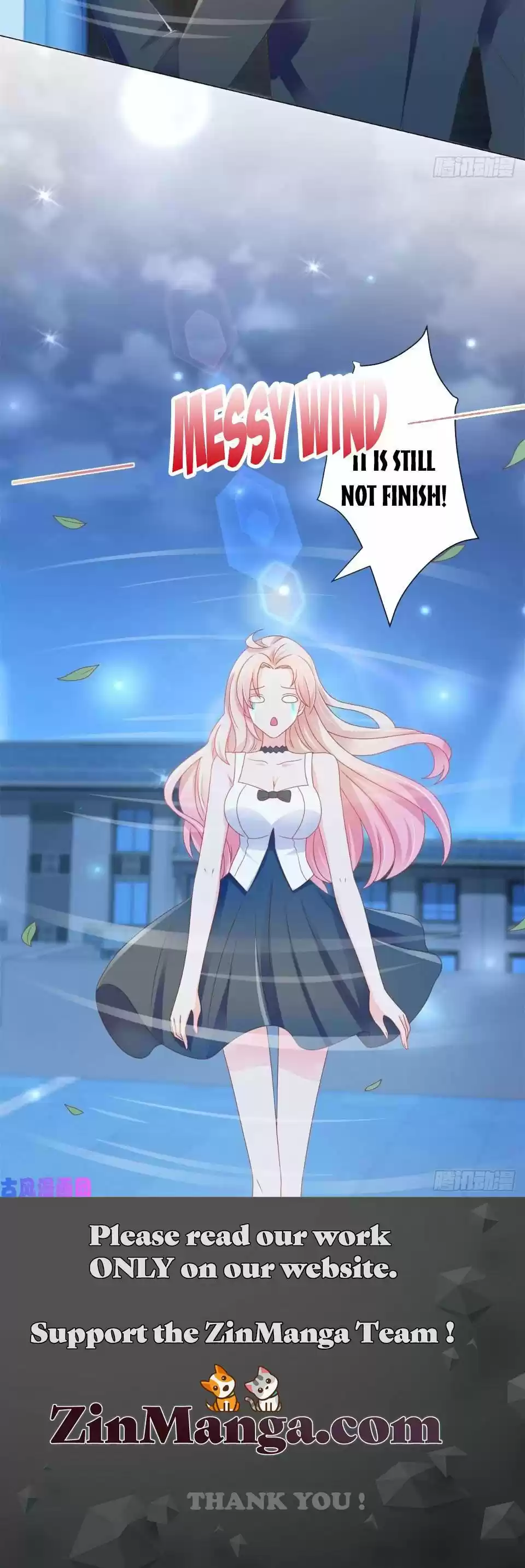 Full Marks Hidden Marriage Chapter 176