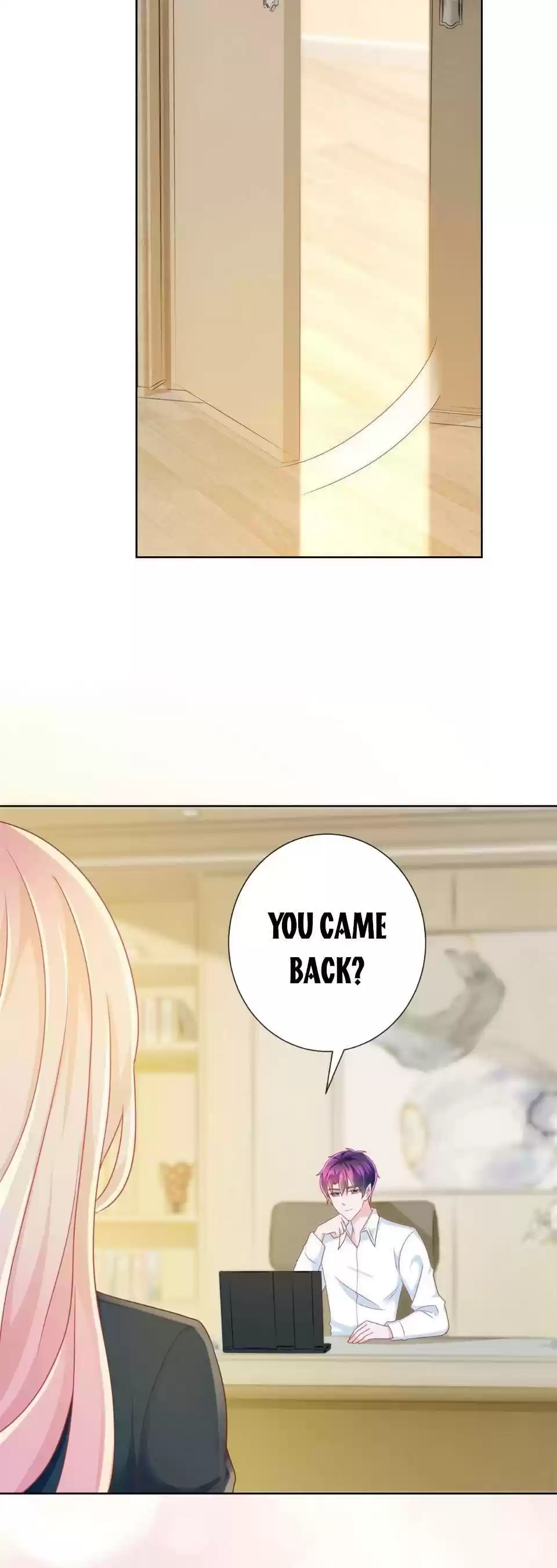 Full Marks Hidden Marriage Chapter 177