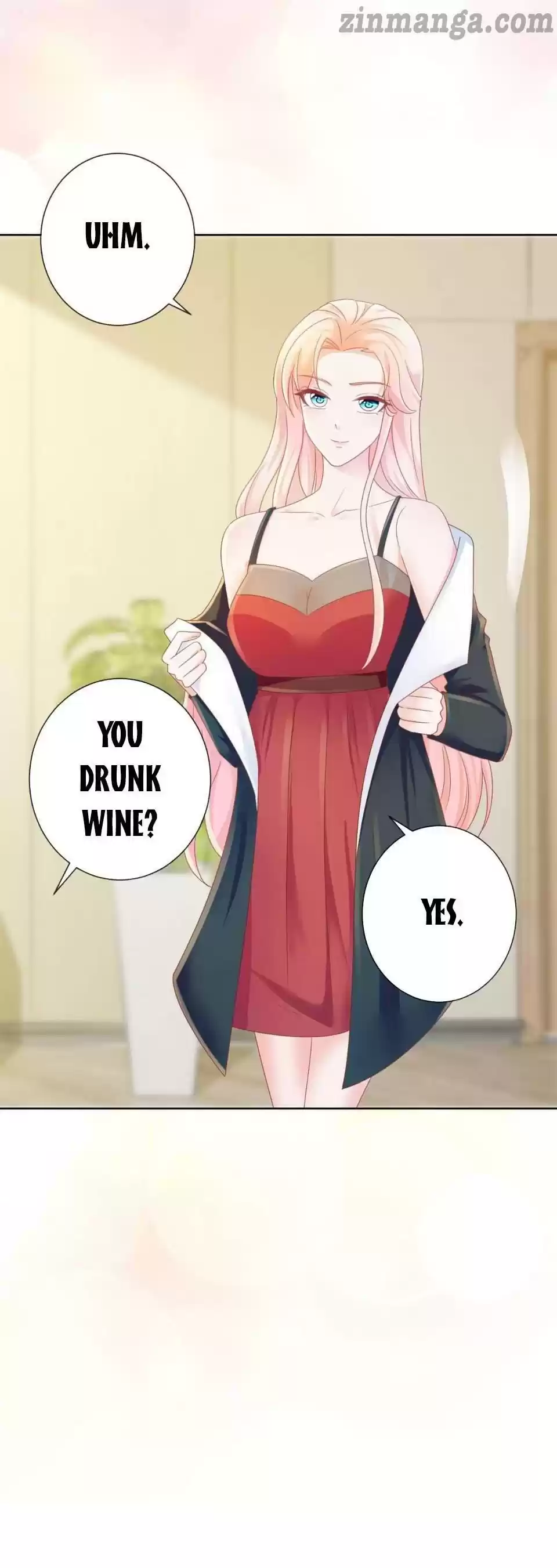 Full Marks Hidden Marriage Chapter 177