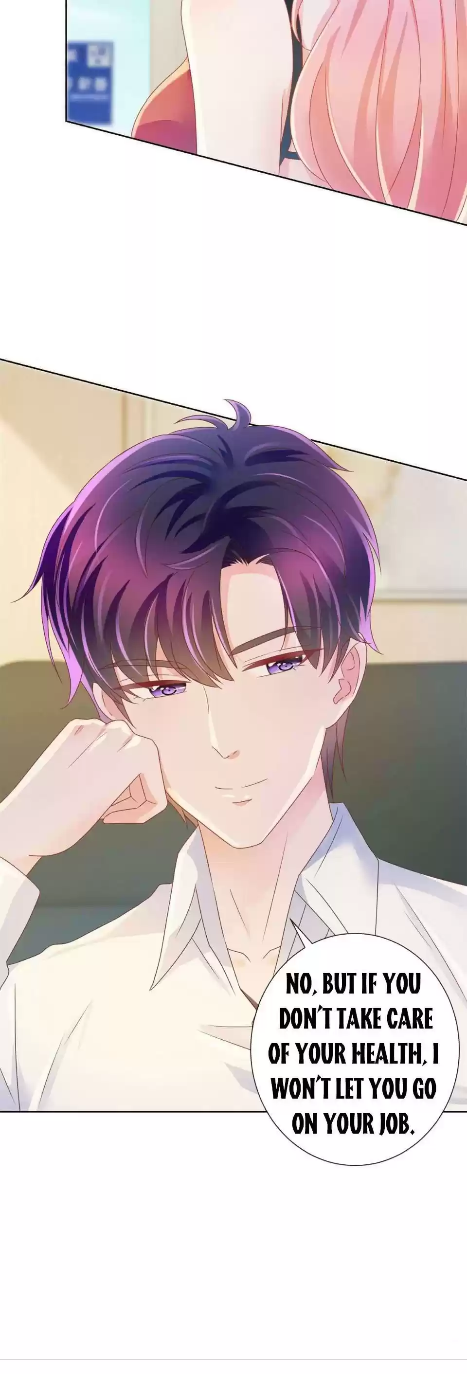 Full Marks Hidden Marriage Chapter 177