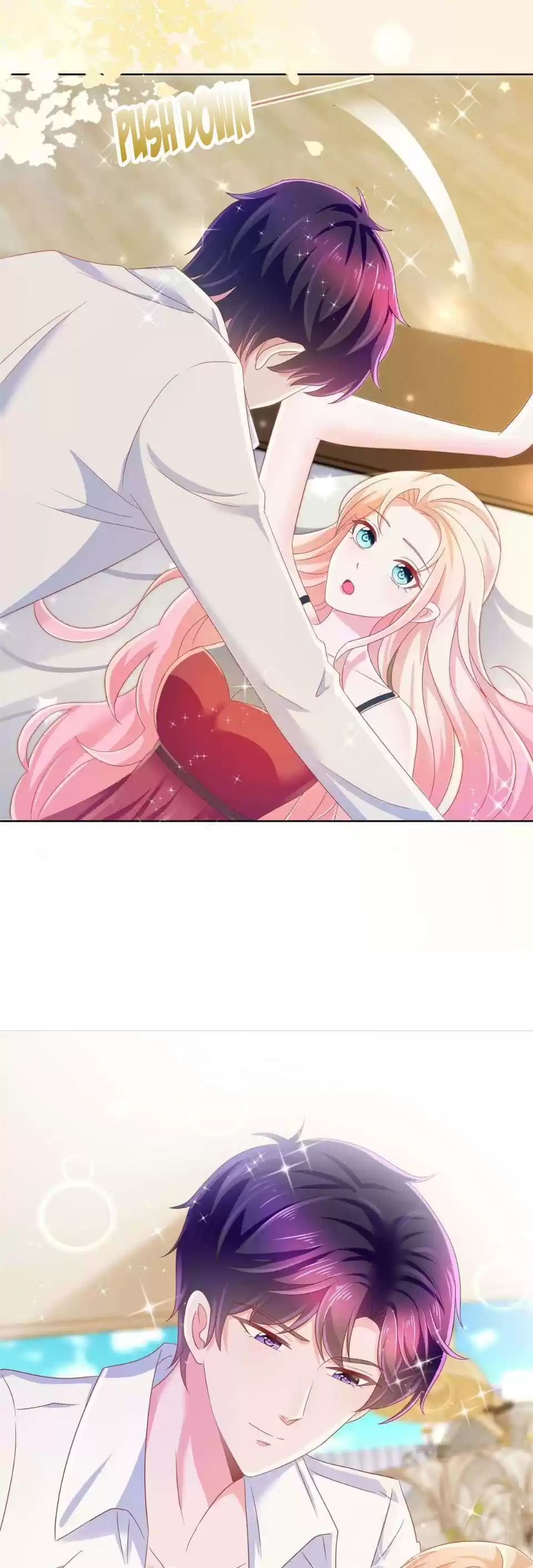 Full Marks Hidden Marriage Chapter 177