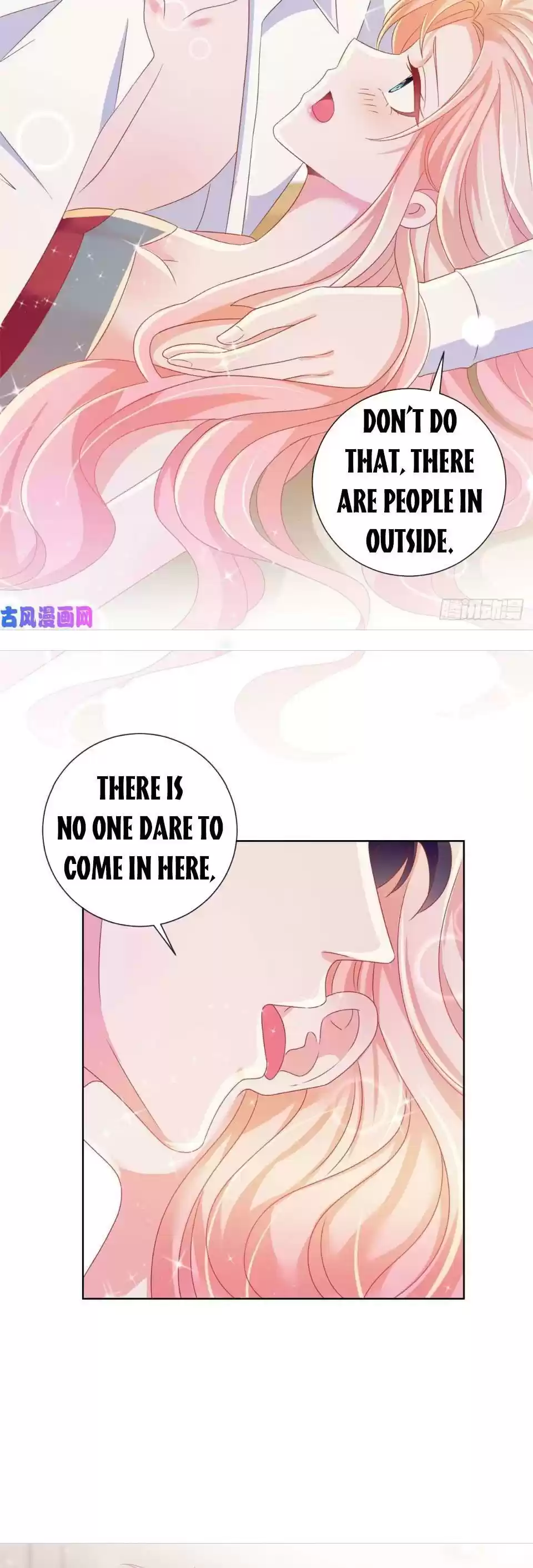 Full Marks Hidden Marriage Chapter 177