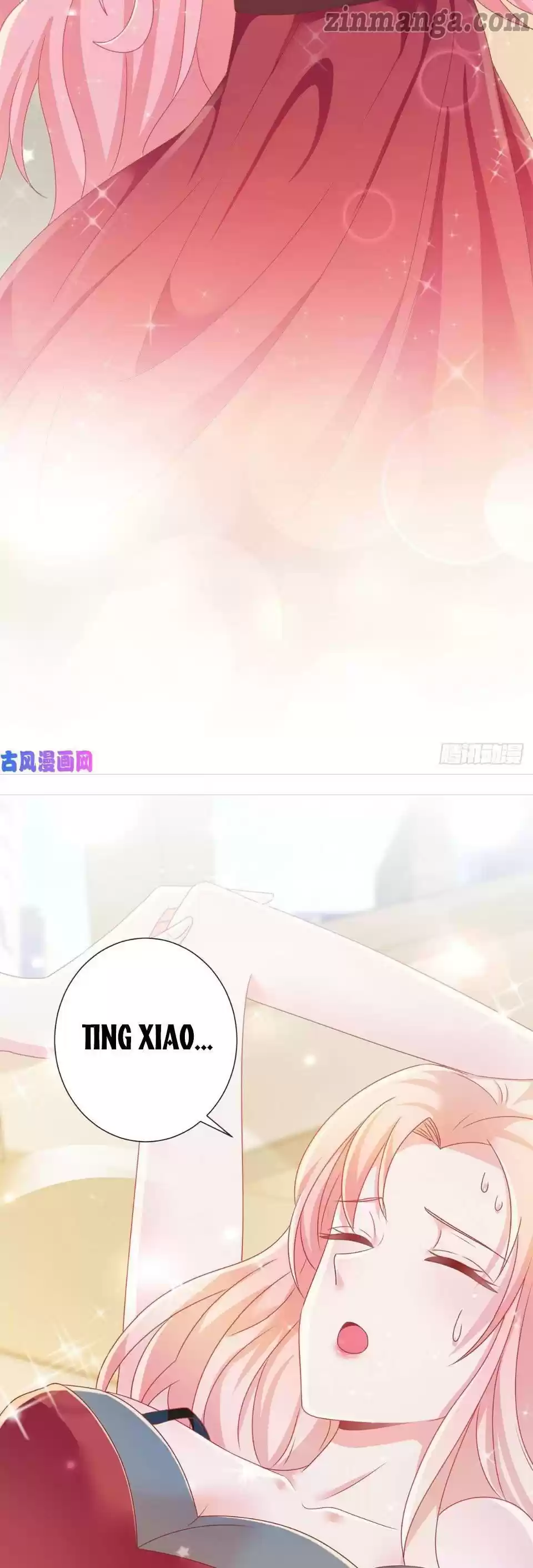 Full Marks Hidden Marriage Chapter 177