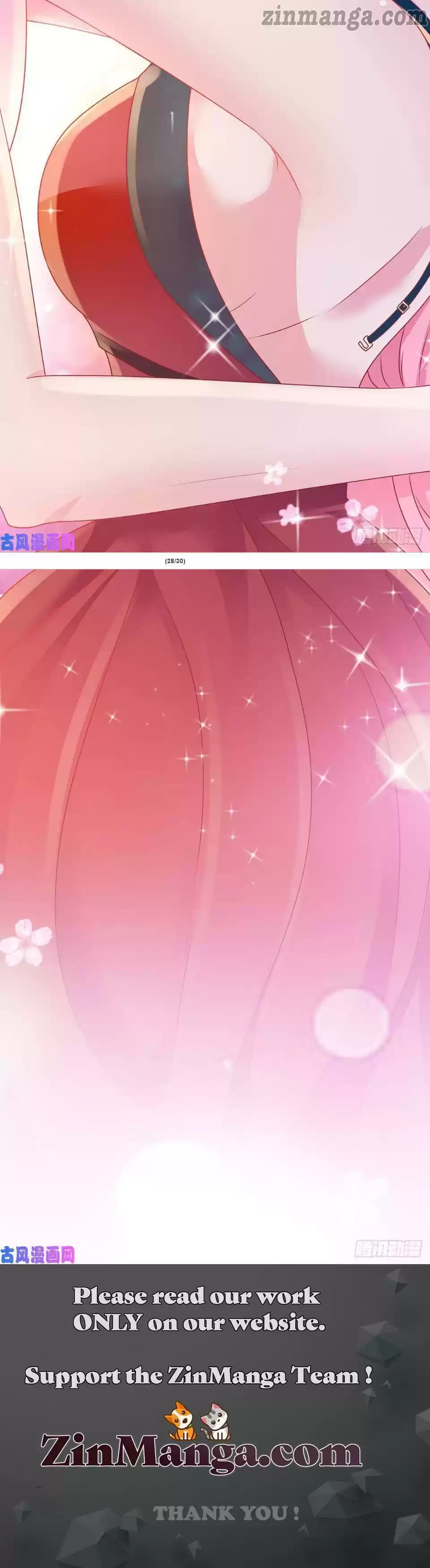 Full Marks Hidden Marriage Chapter 177