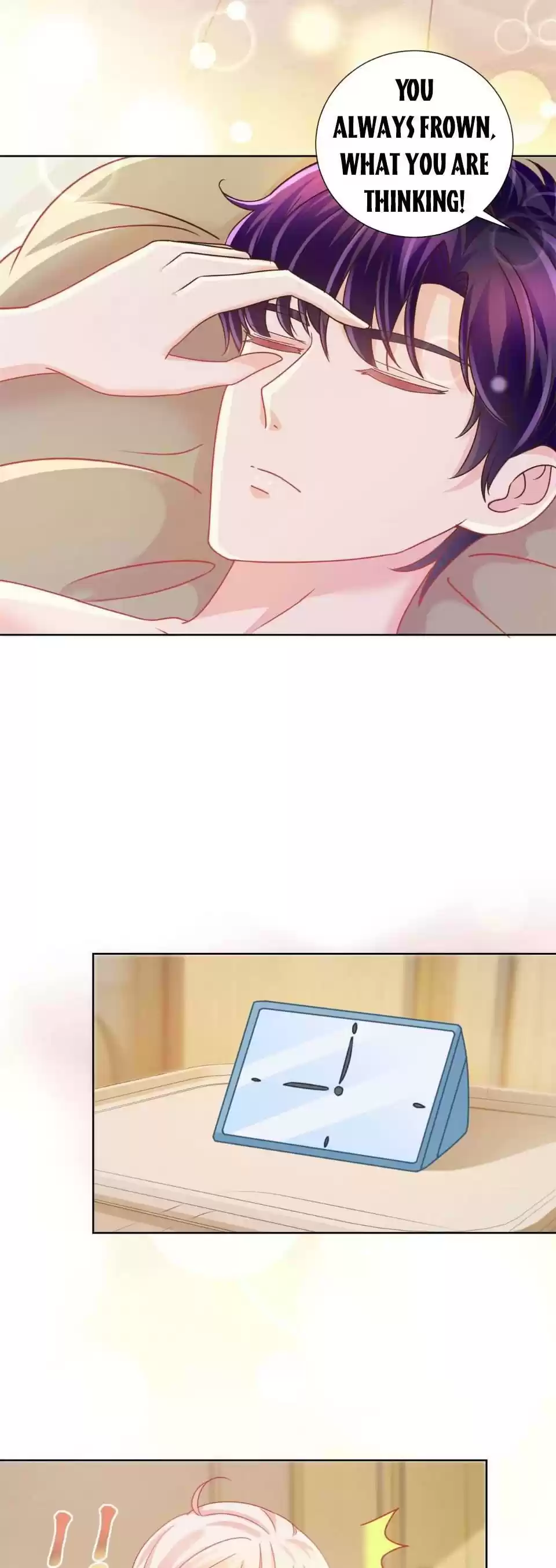 Full Marks Hidden Marriage Chapter 178