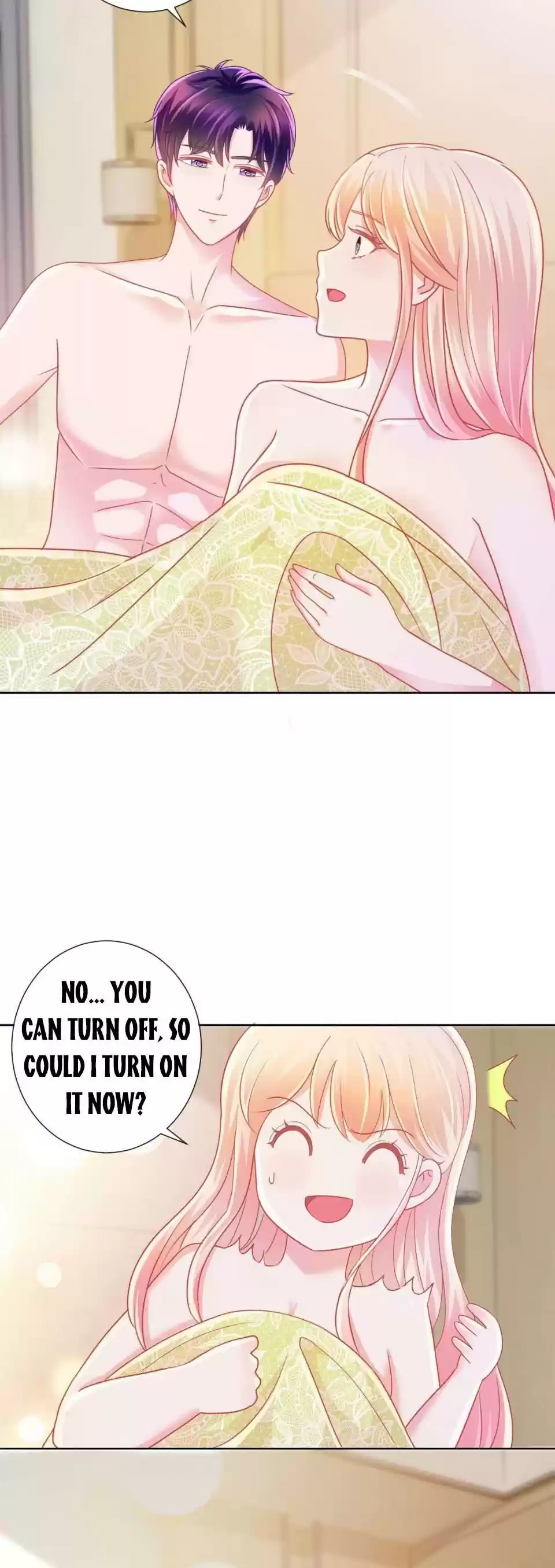 Full Marks Hidden Marriage Chapter 178