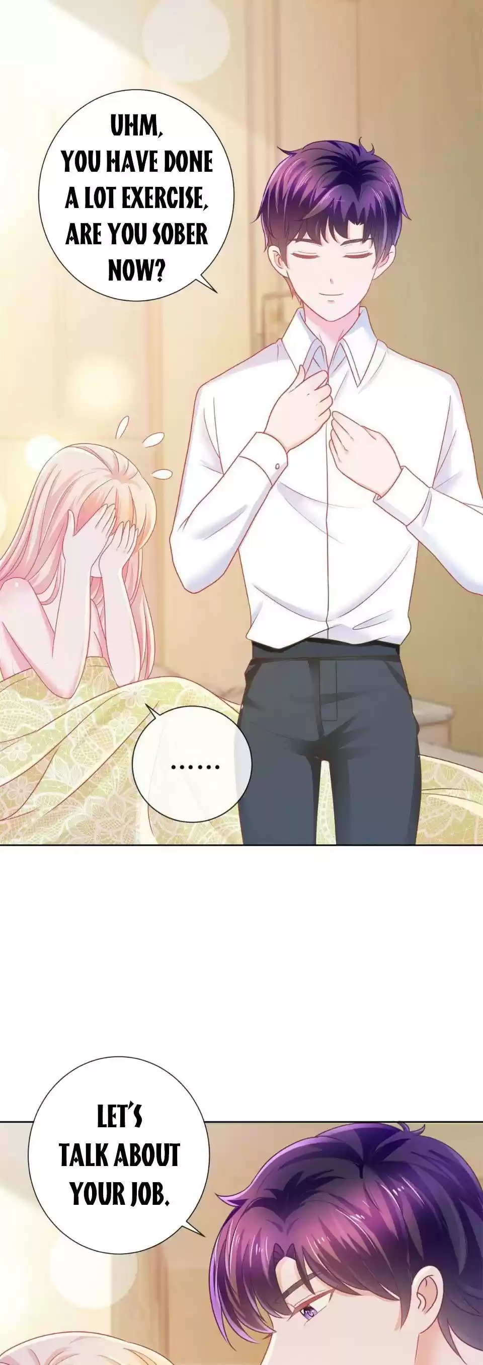 Full Marks Hidden Marriage Chapter 178