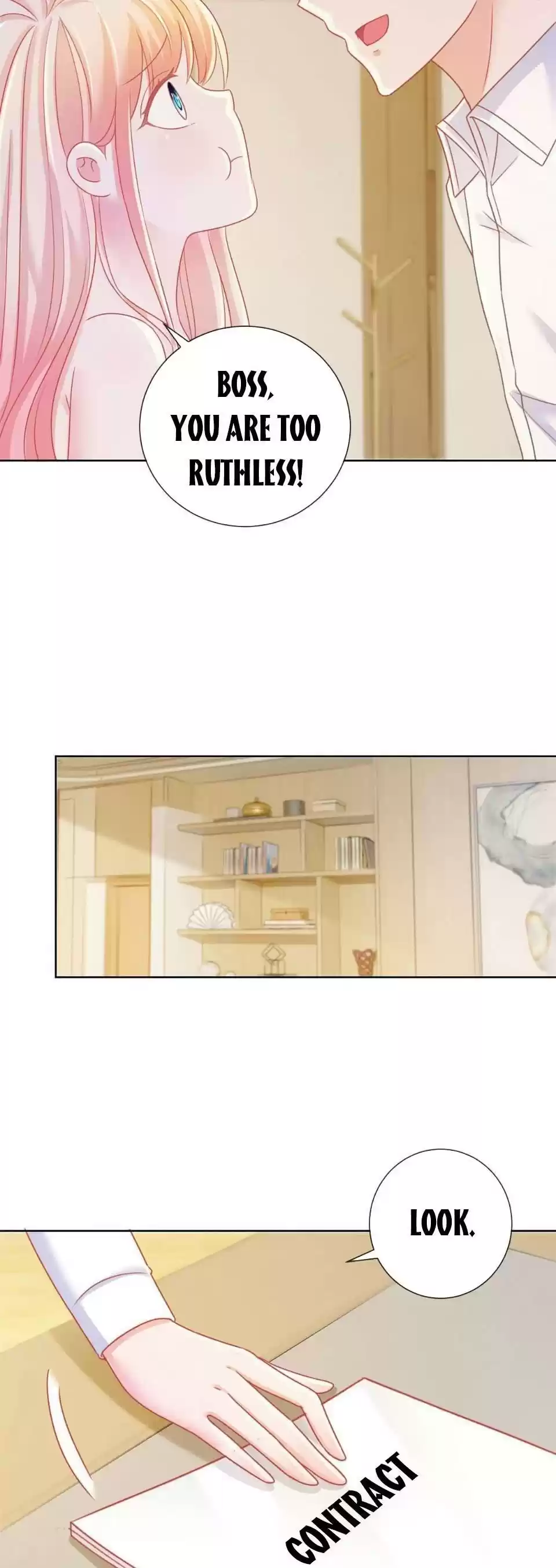 Full Marks Hidden Marriage Chapter 178