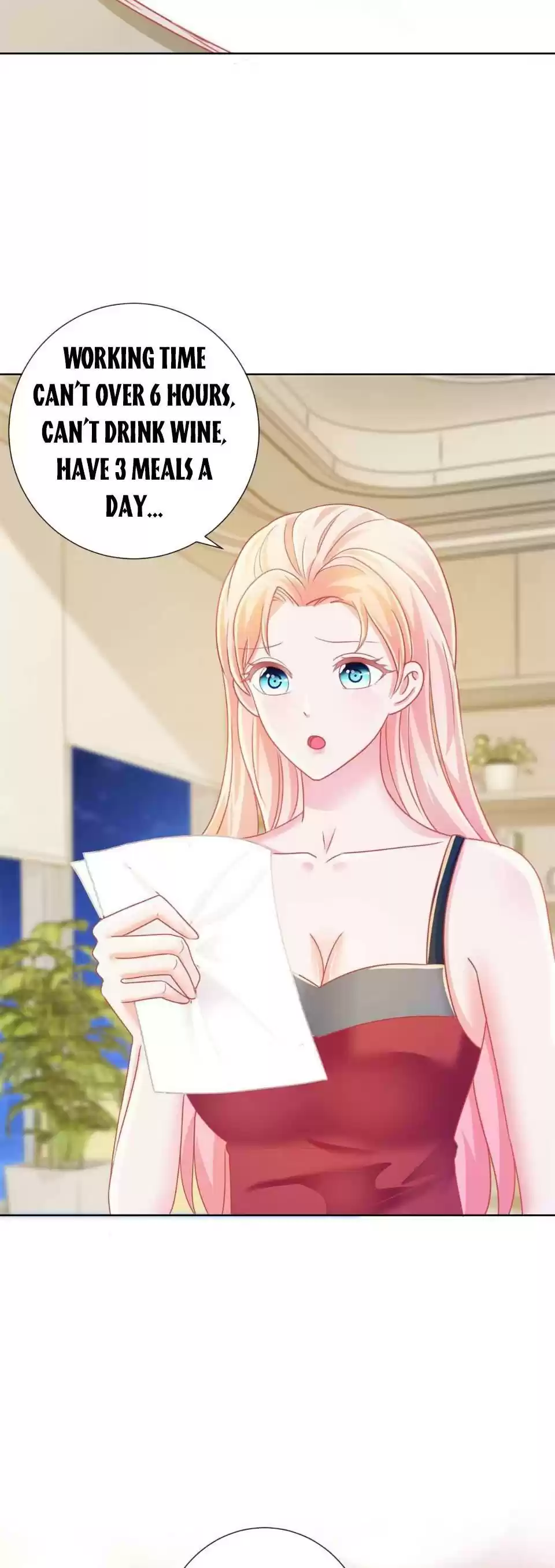 Full Marks Hidden Marriage Chapter 178