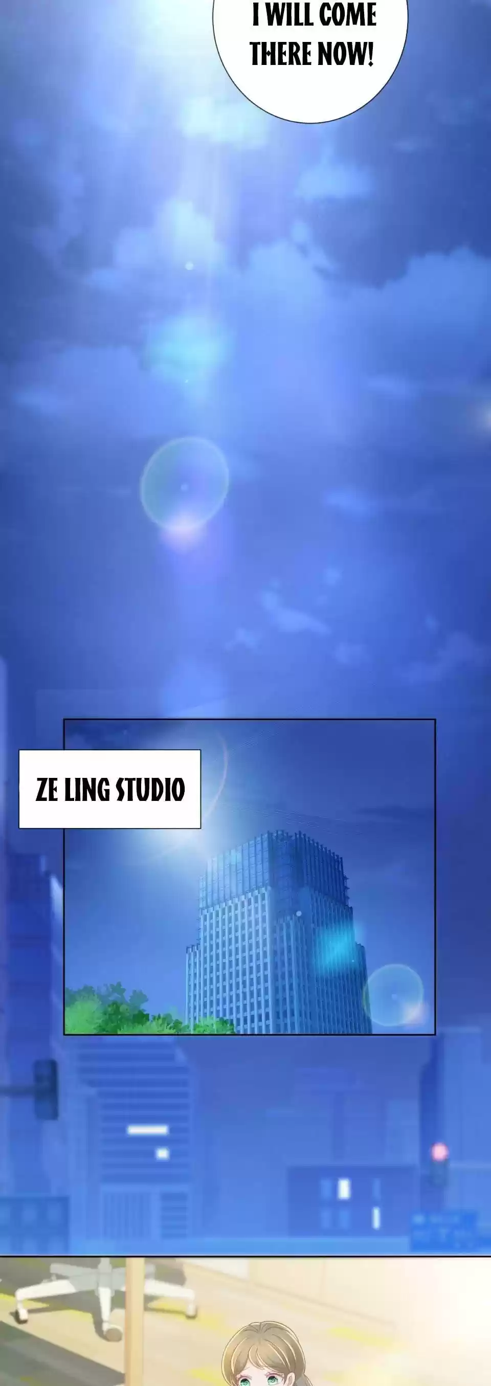 Full Marks Hidden Marriage Chapter 178