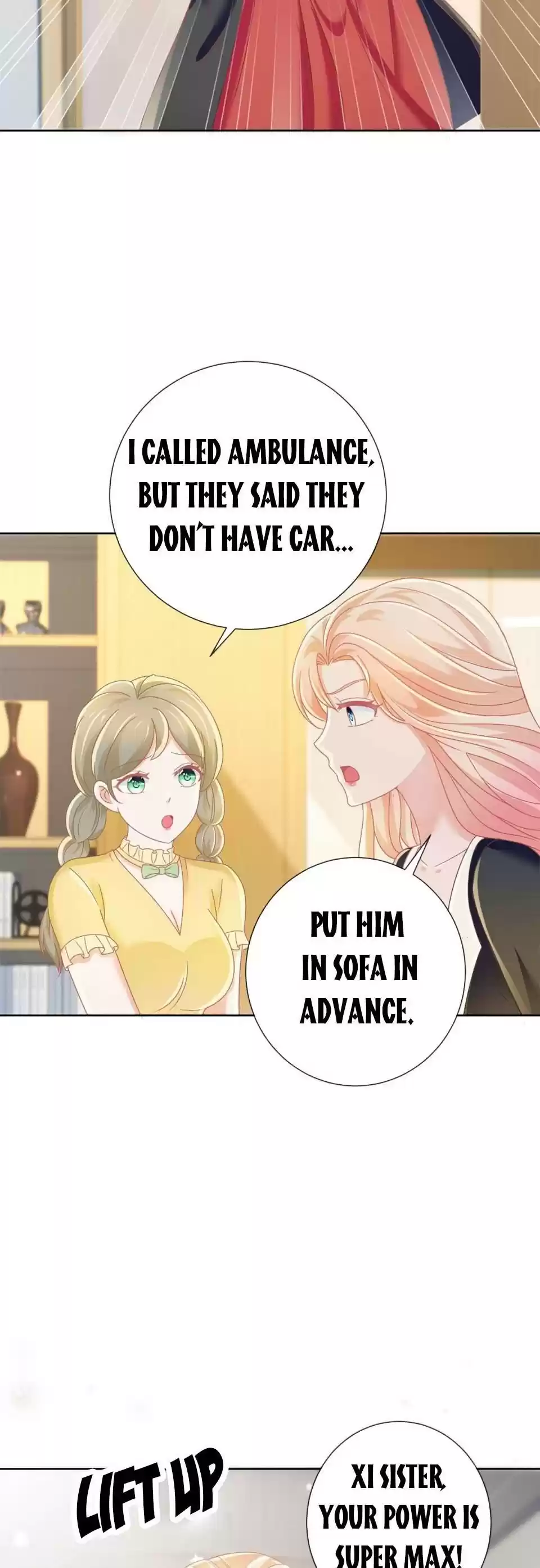 Full Marks Hidden Marriage Chapter 178