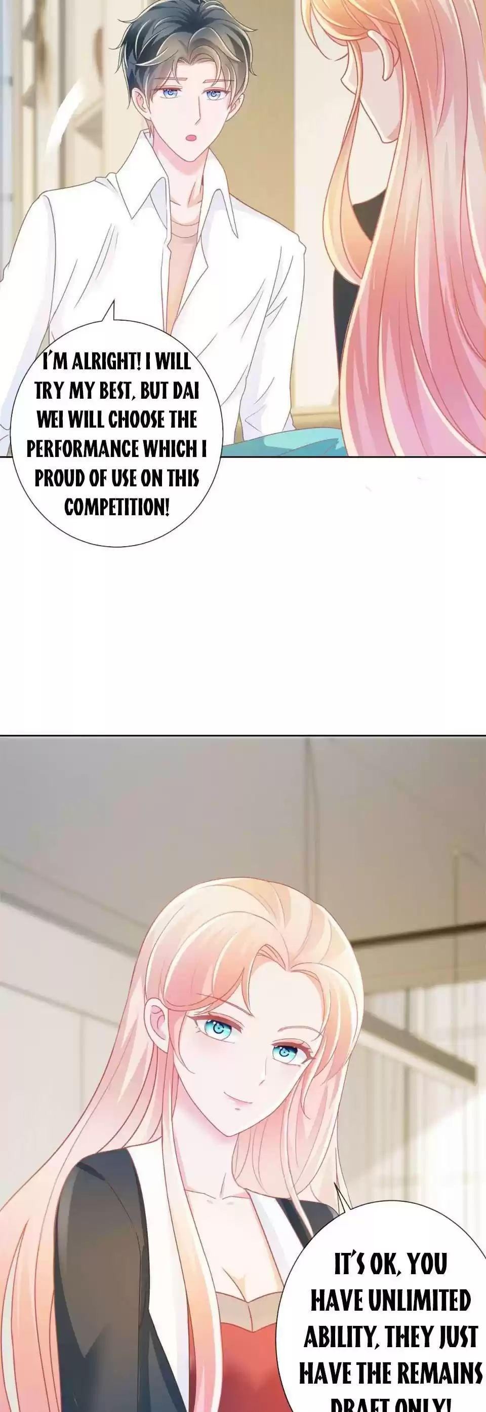 Full Marks Hidden Marriage Chapter 178