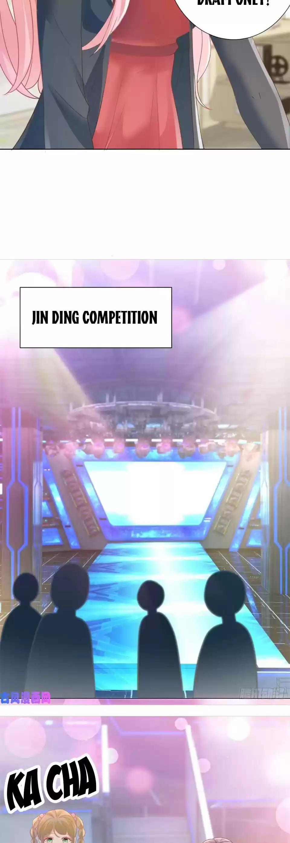 Full Marks Hidden Marriage Chapter 178