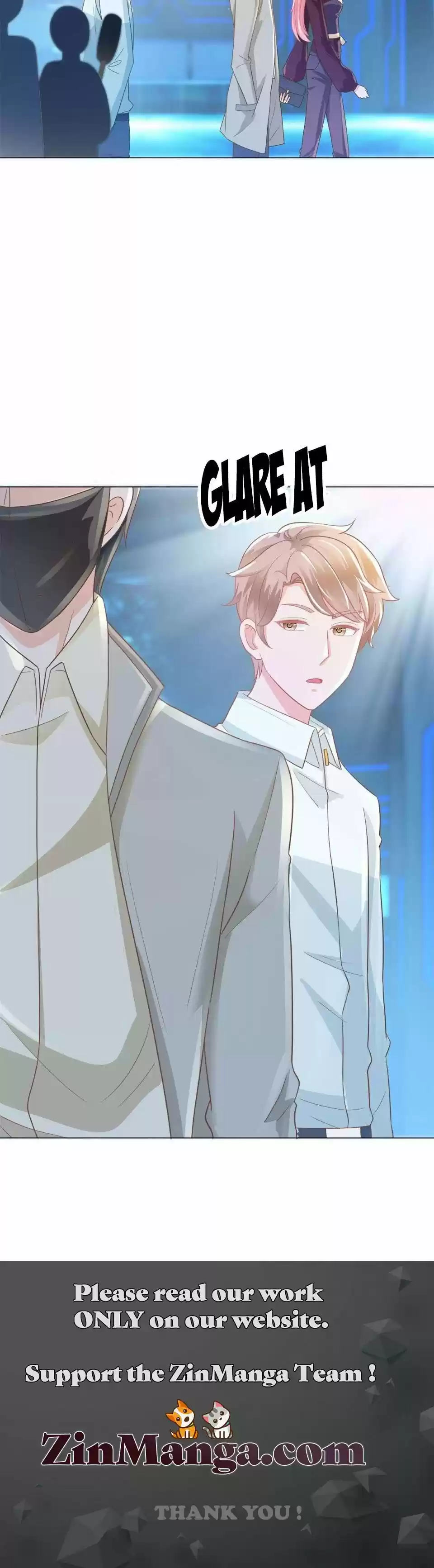 Full Marks Hidden Marriage Chapter 178