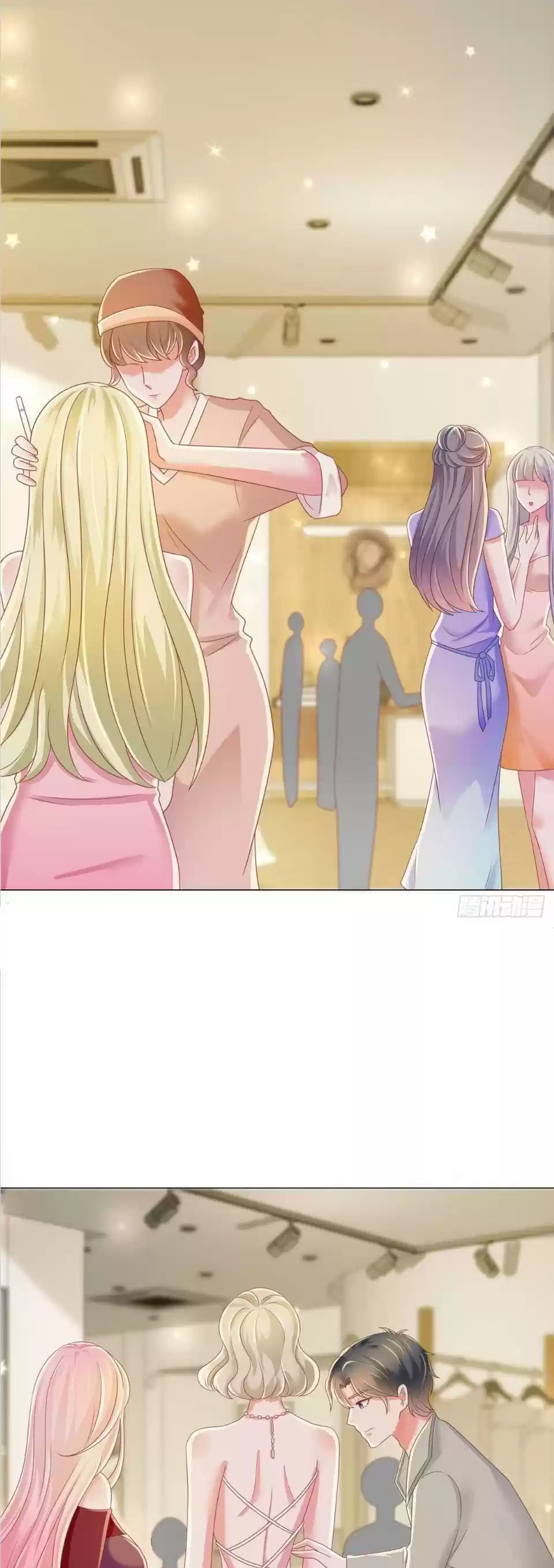 Full Marks Hidden Marriage Chapter 179