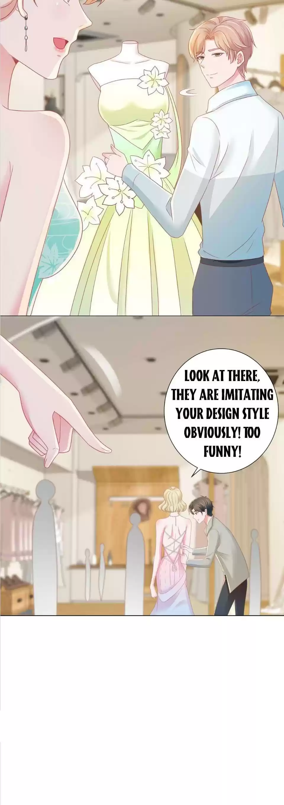 Full Marks Hidden Marriage Chapter 179