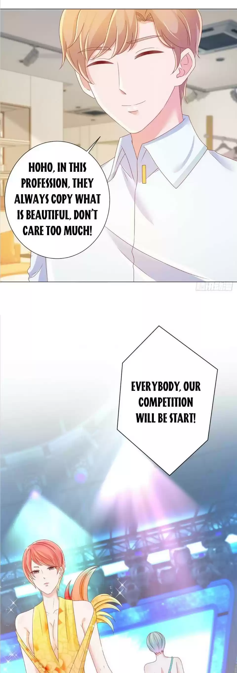 Full Marks Hidden Marriage Chapter 179