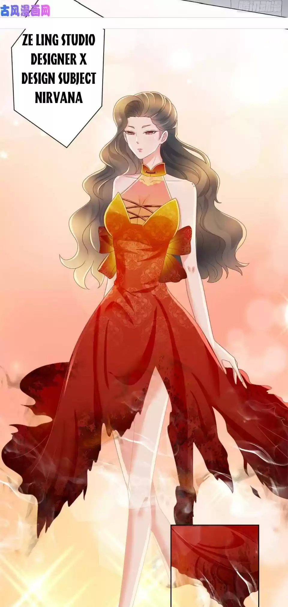 Full Marks Hidden Marriage Chapter 179