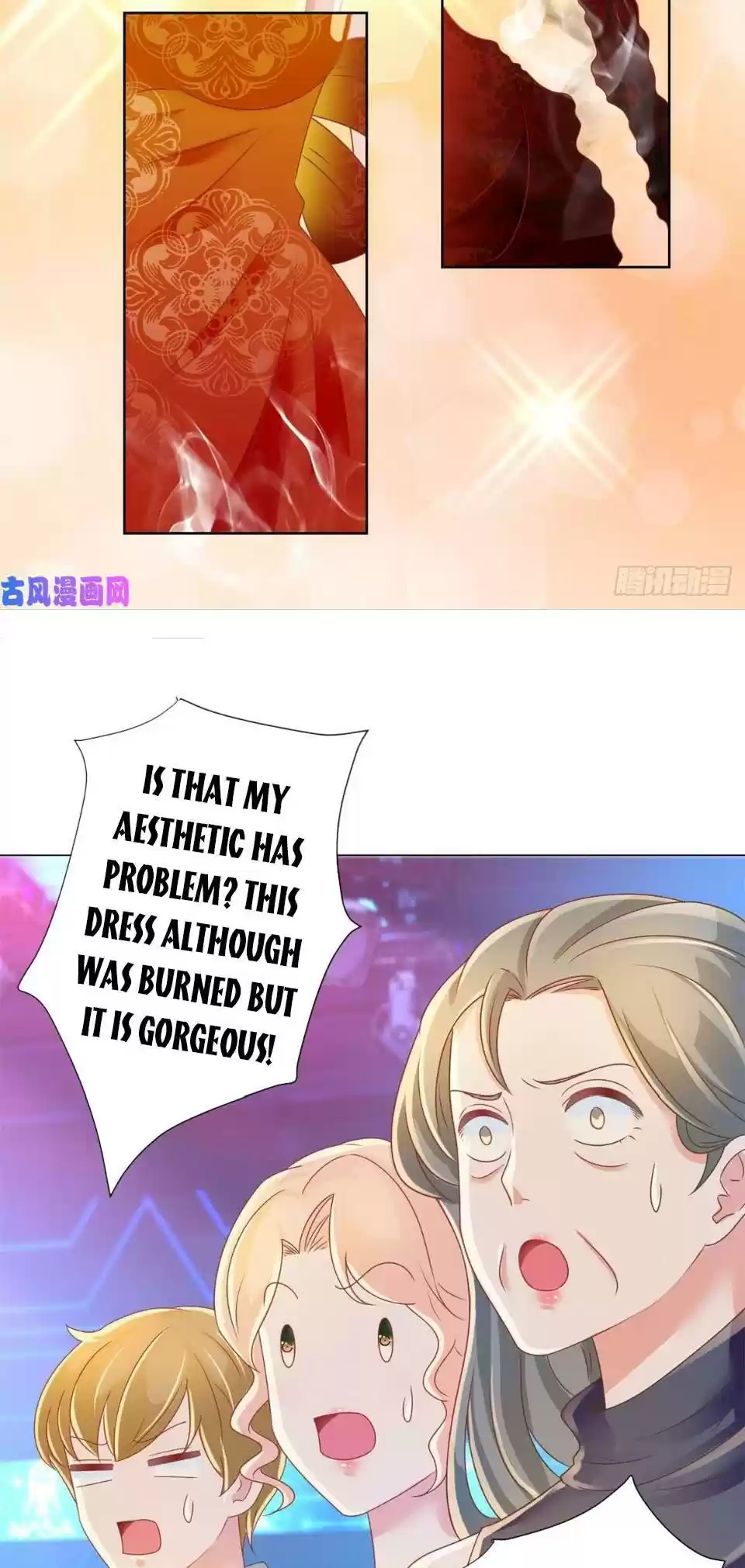 Full Marks Hidden Marriage Chapter 179