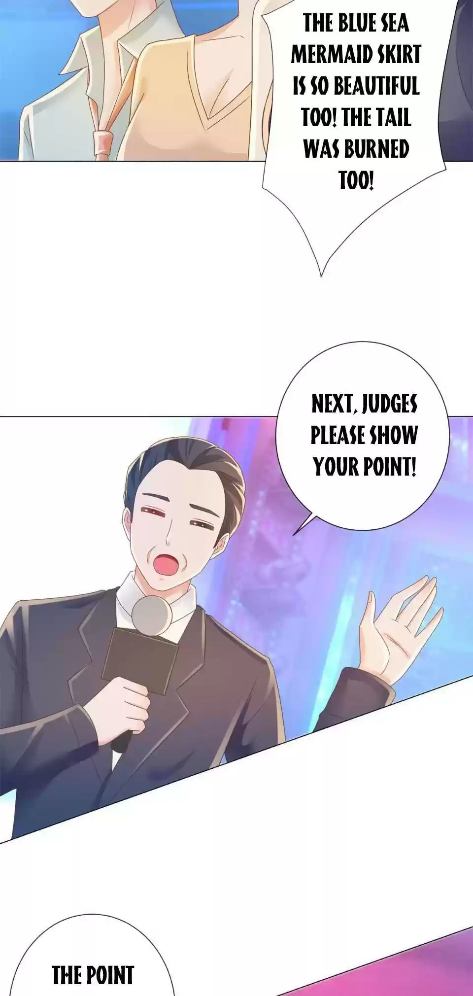 Full Marks Hidden Marriage Chapter 179