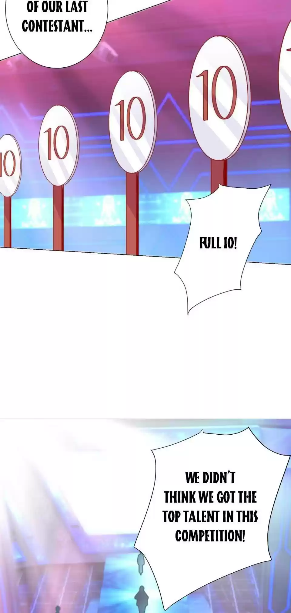 Full Marks Hidden Marriage Chapter 179