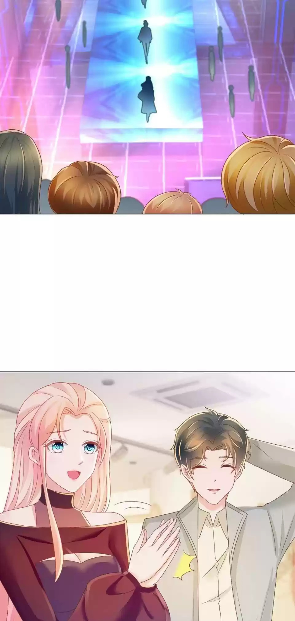 Full Marks Hidden Marriage Chapter 179