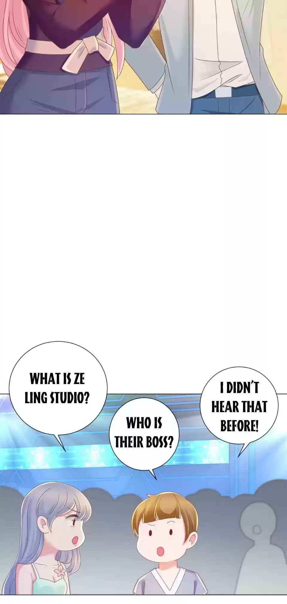 Full Marks Hidden Marriage Chapter 179