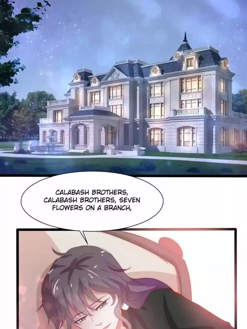 Full Marks Hidden Marriage Chapter 18