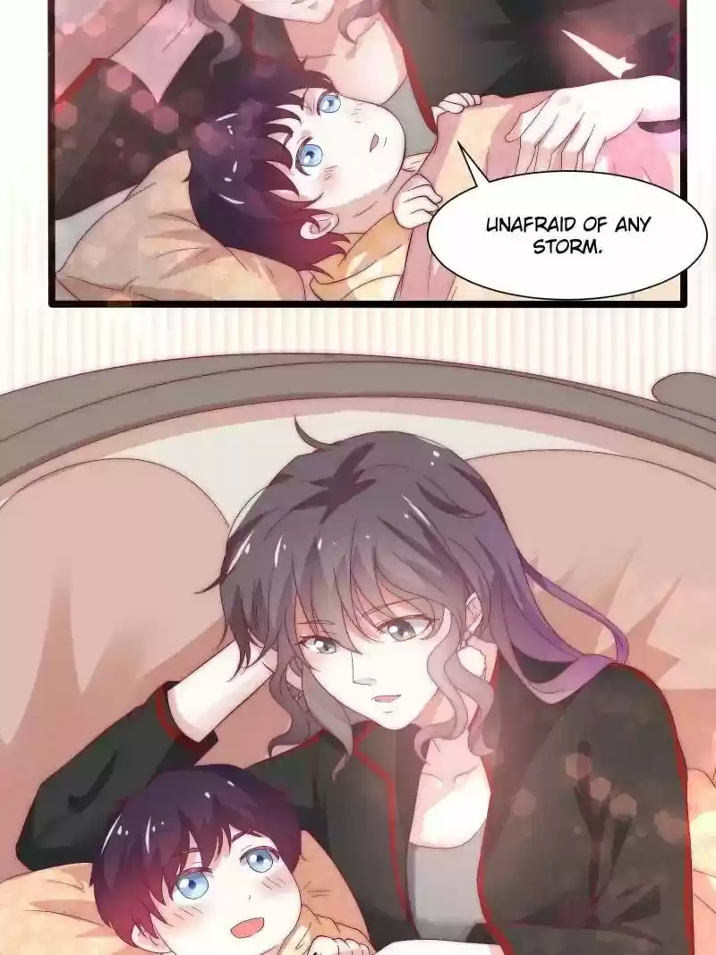 Full Marks Hidden Marriage Chapter 18