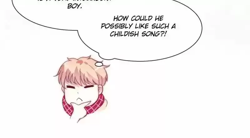 Full Marks Hidden Marriage Chapter 18