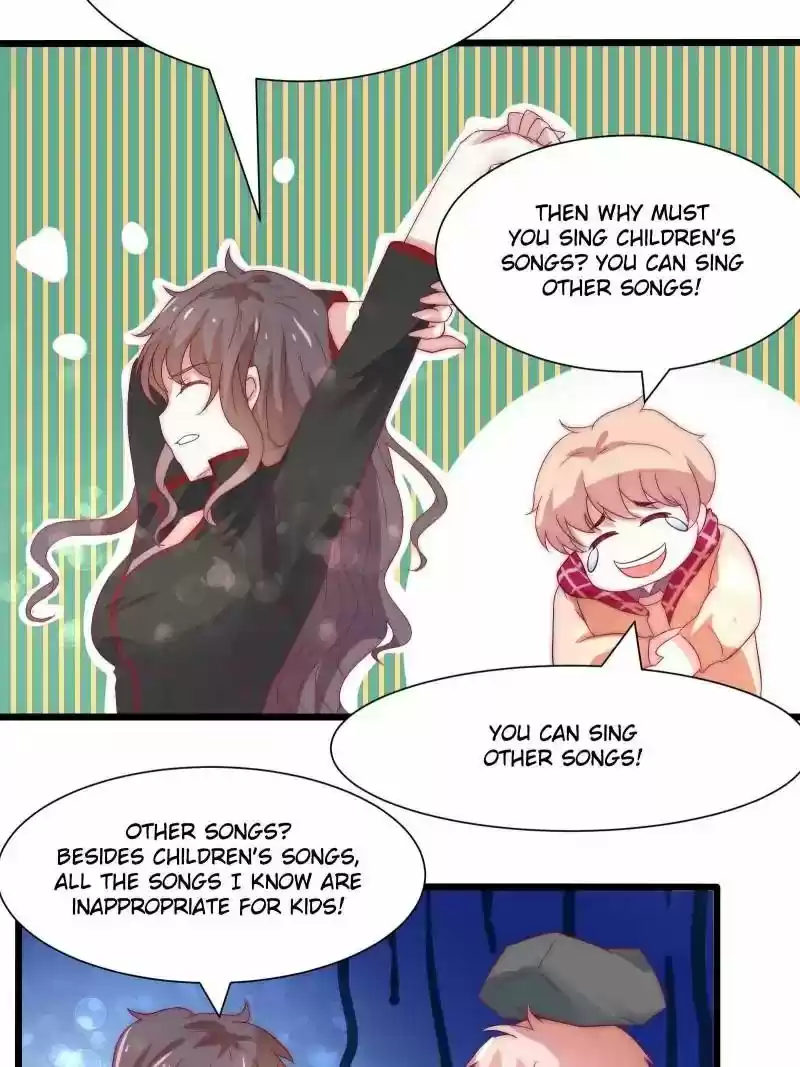 Full Marks Hidden Marriage Chapter 18