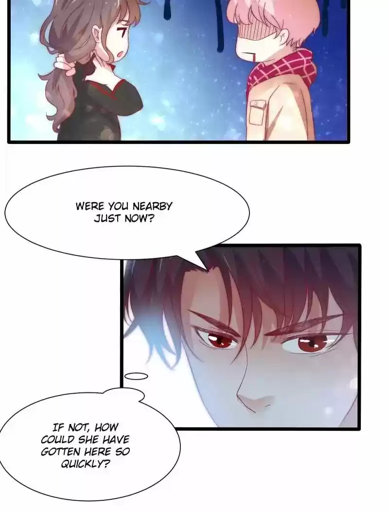 Full Marks Hidden Marriage Chapter 18