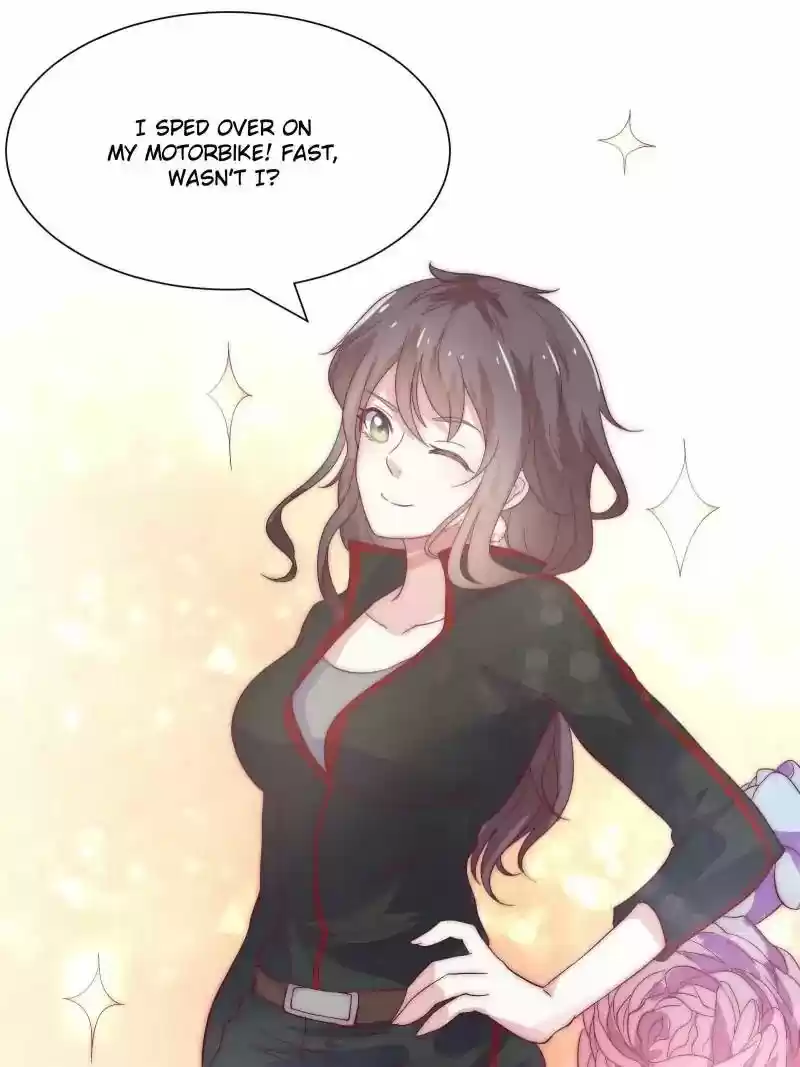 Full Marks Hidden Marriage Chapter 18