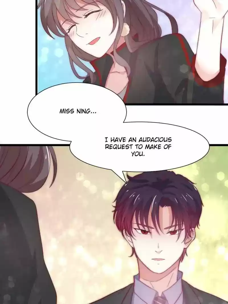 Full Marks Hidden Marriage Chapter 18