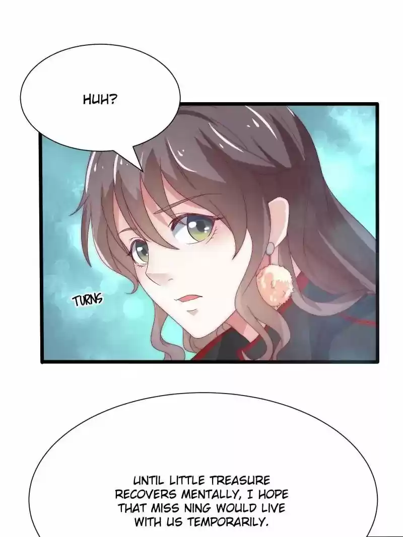 Full Marks Hidden Marriage Chapter 18