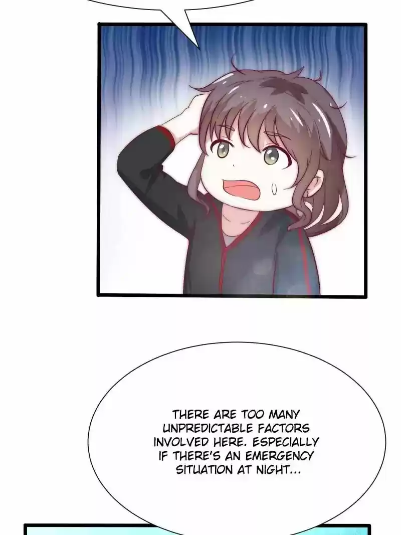 Full Marks Hidden Marriage Chapter 18