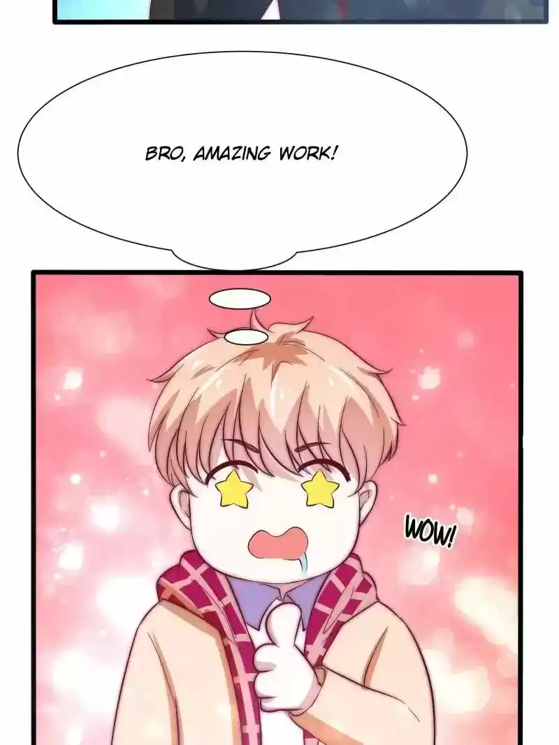 Full Marks Hidden Marriage Chapter 18