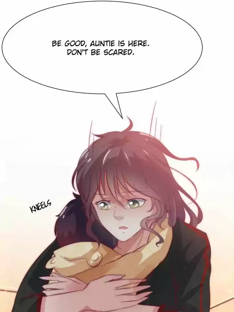 Full Marks Hidden Marriage Chapter 18