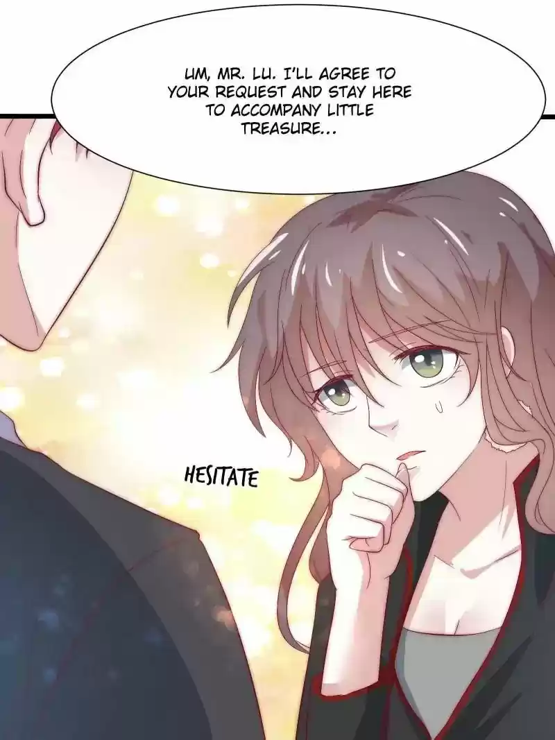 Full Marks Hidden Marriage Chapter 18