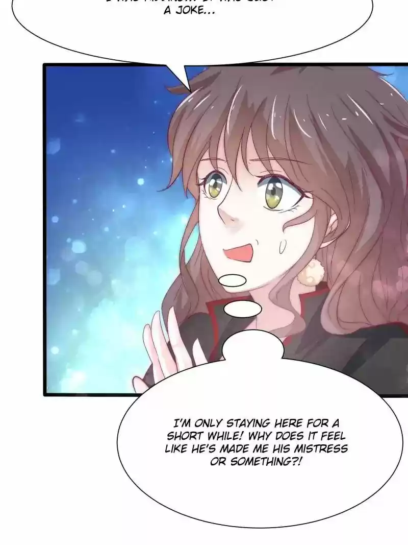 Full Marks Hidden Marriage Chapter 18