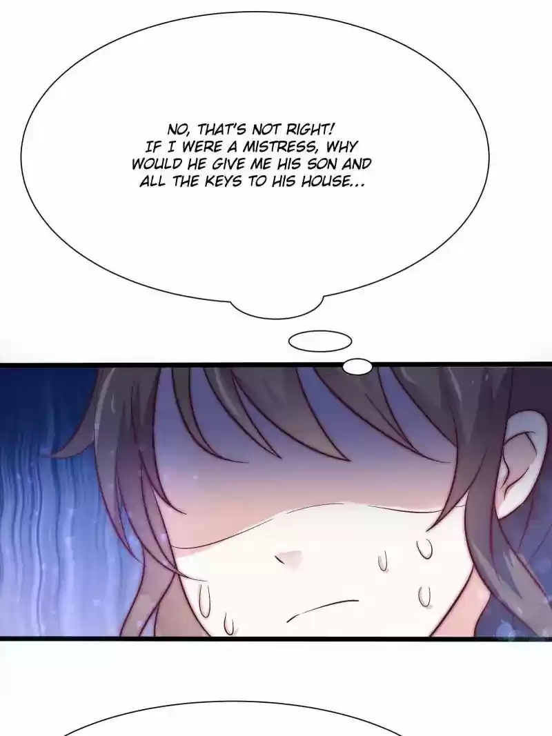 Full Marks Hidden Marriage Chapter 18