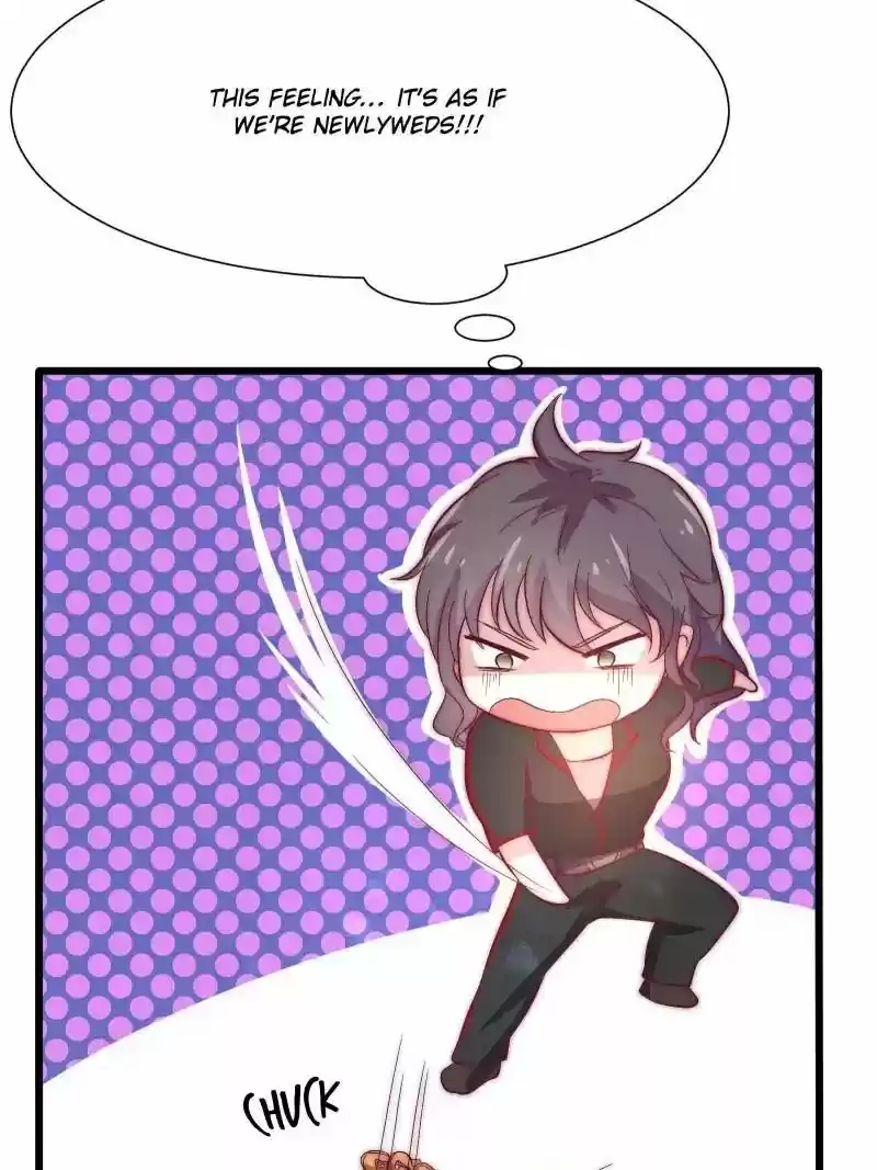 Full Marks Hidden Marriage Chapter 18