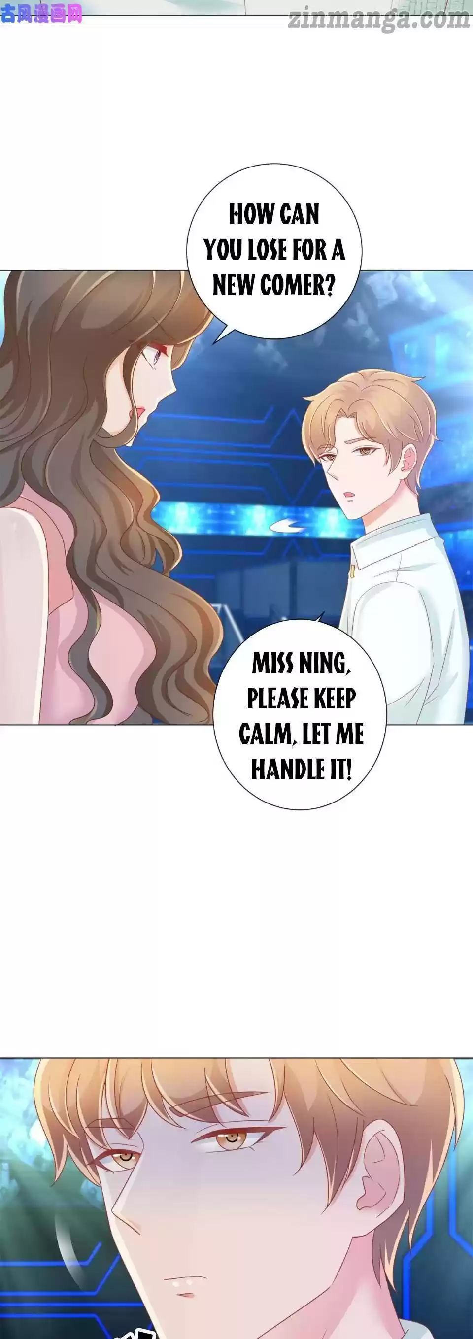 Full Marks Hidden Marriage Chapter 180